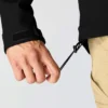 Ανδρικό αδιάβροχο μπουφάν Softshell Galesburg - Μπουφάν Rain Defender