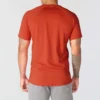 Ανδρικό αναπνεύσιμο Puma Force Puma T-shirt με λογότυπο και ιδιότητες απορρόφησης υγρασίας
