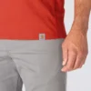 Ανδρικό αναπνεύσιμο Puma Force Puma T-shirt με λογότυπο και ιδιότητες απορρόφησης υγρασίας