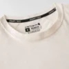 Ανδρικό αναπνεύσιμο Puma Force Puma T-shirt με λογότυπο και ιδιότητες απορρόφησης υγρασίας