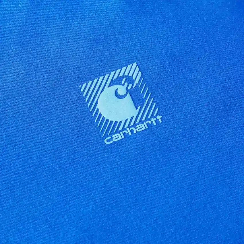 Ανδρικό αναπνεύσιμο Puma Force Puma T-shirt με λογότυπο και ιδιότητες απορρόφησης υγρασίας