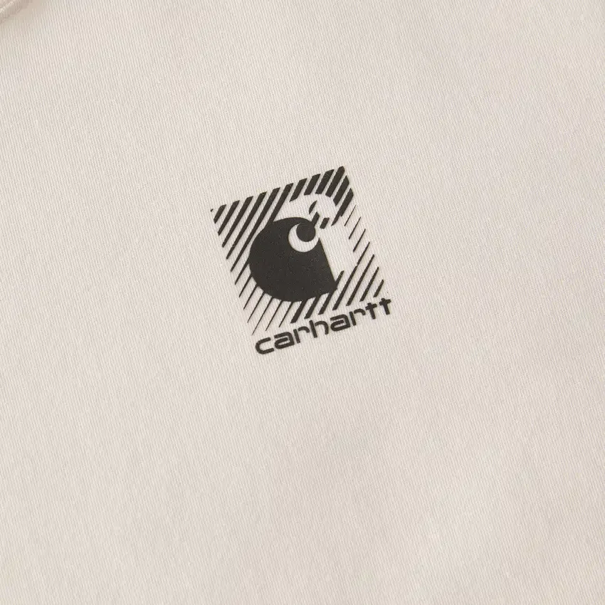 Ανδρικό αναπνεύσιμο Puma Force Puma T-shirt με λογότυπο και ιδιότητες απορρόφησης υγρασίας