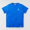 Ανδρικό αναπνεύσιμο Puma Force Puma T-shirt με λογότυπο και ιδιότητες απορρόφησης υγρασίας