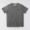 Ανδρικό αναπνεύσιμο Puma Force Puma T-shirt με λογότυπο και ιδιότητες απορρόφησης υγρασίας
