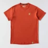 Ανδρικό αναπνεύσιμο Puma Force Puma T-shirt με λογότυπο και ιδιότητες απορρόφησης υγρασίας