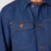 Ανδρικό Chore Coat εργασίας Crafted Series από τζιν