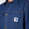 Ανδρικό Chore Coat εργασίας Crafted Series από τζιν