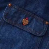 Ανδρικό Chore Coat εργασίας Crafted Series από τζιν
