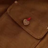 Ανδρικό Chore Coat της σειράς Crafted με επένδυση από Sherpa