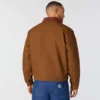 Ανδρικό Chore Coat της σειράς Crafted με επένδυση από Sherpa