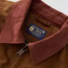 Ανδρικό Chore Coat της σειράς Crafted με επένδυση από Sherpa