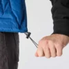 Ανδρικό ελαφρύ, αδιάβροχο και θερμομονωτικό γιλέκο Gilliam - Γιλέκα Rain Defender