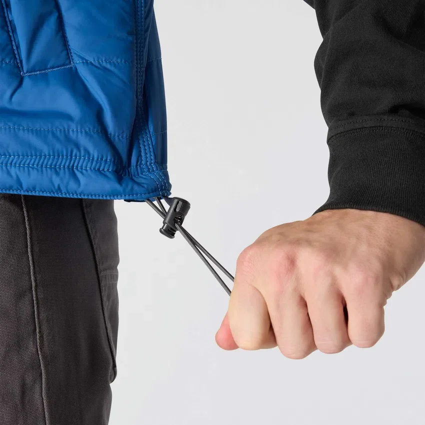 Ανδρικό ελαφρύ, αδιάβροχο και θερμομονωτικό γιλέκο Gilliam - Γιλέκα Rain Defender