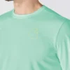 Ανδρικό ελαφρύ μακρυμάνικο T-shirt Force Sun Defender με προστασία UPF 50+ και απορρόφηση υγρασίας - Πουκάμισα αντηλιακής προστασίας