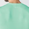 Ανδρικό ελαφρύ μακρυμάνικο T-shirt Force Sun Defender με προστασία UPF 50+ και απορρόφηση υγρασίας - Πουκάμισα αντηλιακής προστασίας