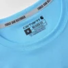 Ανδρικό ελαφρύ μακρυμάνικο T-shirt Force Sun Defender με προστασία UPF 50+ και απορρόφηση υγρασίας - Πουκάμισα αντηλιακής προστασίας