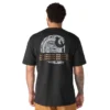 Ανδρικό φαρδύ T-shirt «Dearborn» της Ford