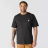 Ανδρικό φαρδύ T-shirt «Dearborn» της Ford