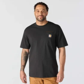 Ανδρικό φαρδύ T-shirt «Dearborn» της Ford