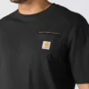 Ανδρικό φαρδύ T-shirt «Dearborn» της Ford