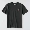 Ανδρικό φαρδύ T-shirt «Dearborn» της Ford
