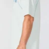 Ανδρικό φαρδύ βαρύ T-shirt Dearborn με λογότυπο