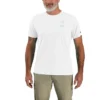 Ανδρικό Force Sun Defender UPF 50+ Ελαφρύ T-shirt που απορροφά την υγρασία - Πουκάμισα αντηλιακής προστασίας