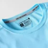 Ανδρικό Force Sun Defender UPF 50+ Ελαφρύ T-shirt που απορροφά την υγρασία - Πουκάμισα αντηλιακής προστασίας