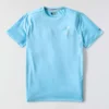 Ανδρικό Force Sun Defender UPF 50+ Ελαφρύ T-shirt που απορροφά την υγρασία - Πουκάμισα αντηλιακής προστασίας