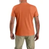 Ανδρικό Force Sun Defender UPF 50+ Ελαφρύ T-shirt που απορροφά την υγρασία - Πουκάμισα αντηλιακής προστασίας
