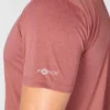 Ανδρικό Force Sun Defender UPF 50+ Ελαφρύ T-shirt που απορροφά την υγρασία - Πουκάμισα αντηλιακής προστασίας
