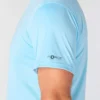 Ανδρικό Force Sun Defender UPF 50+ Ελαφρύ T-shirt που απορροφά την υγρασία - Πουκάμισα αντηλιακής προστασίας
