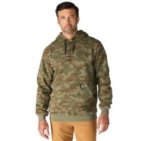 Ανδρικό φούτερ Marquette Camo