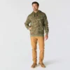 Ανδρικό φούτερ Marquette Camo