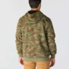 Ανδρικό φούτερ Marquette Camo
