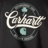 Ανδρικό φούτερ με κουκούλα και γραφικό Marquette Shamrock Script - Φούτερ για την Ημέρα του Αγίου Πατρικίου
