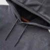 Ανδρικό φούτερ με κουκούλα βαρέως τύπου της σειράς Crafted
