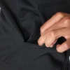 Ανδρικό φούτερ Paxton με κουκούλα, βαρύ, υδατοαπωθητικό και φερμουάρ σε όλο το μήκος - Φούτερ με κουκούλα carhartt Rain Defender