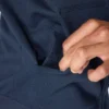 Ανδρικό φούτερ Paxton με κουκούλα, βαρύ, υδατοαπωθητικό και φερμουάρ σε όλο το μήκος - Φούτερ με κουκούλα carhartt Rain Defender