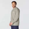 Ανδρικό Fr Force Dearborn Henley με φαρδιά εφαρμογή και μακριά μανίκια