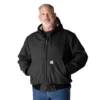 Ανδρικό Fr Loose Fit Duck Insulated Active Jacket - Πυρίμαχα μπουφάν