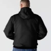 Ανδρικό Fr Loose Fit Duck Insulated Active Jacket - Πυρίμαχα μπουφάν