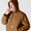 Ανδρικό Fr Loose Fit Duck Insulated Active Jacket - Πυρίμαχα μπουφάν