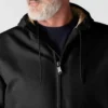 Ανδρικό Fr Loose Fit Duck Insulated Active Jacket - Πυρίμαχα μπουφάν