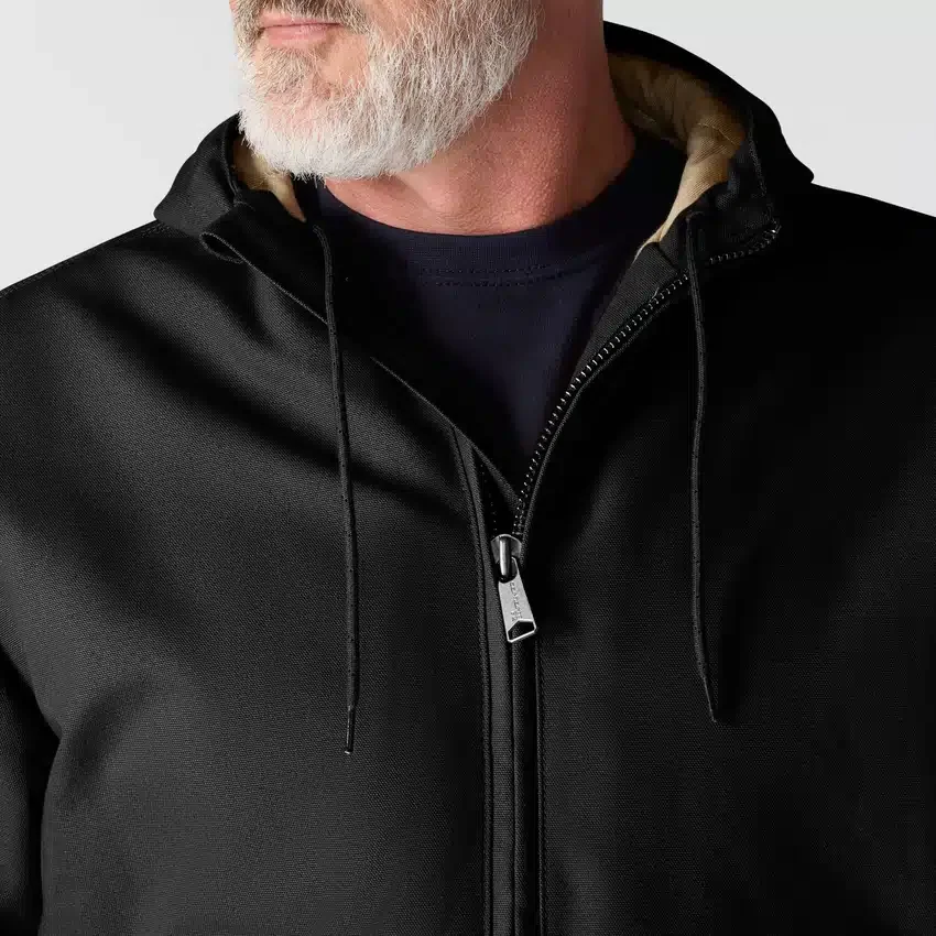 Ανδρικό Fr Loose Fit Duck Insulated Active Jacket - Πυρίμαχα μπουφάν