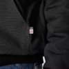 Ανδρικό Fr Loose Fit Duck Insulated Active Jacket - Πυρίμαχα μπουφάν