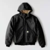 Ανδρικό Fr Loose Fit Duck Insulated Active Jacket - Πυρίμαχα μπουφάν