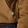 Ανδρικό Fr Loose Fit Duck Insulated Active Jacket - Πυρίμαχα μπουφάν
