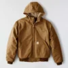 Ανδρικό Fr Loose Fit Duck Insulated Active Jacket - Πυρίμαχα μπουφάν