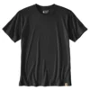 Ανδρικό κοντομάνικο T-shirt Irvine με χαλαρά μανίκια